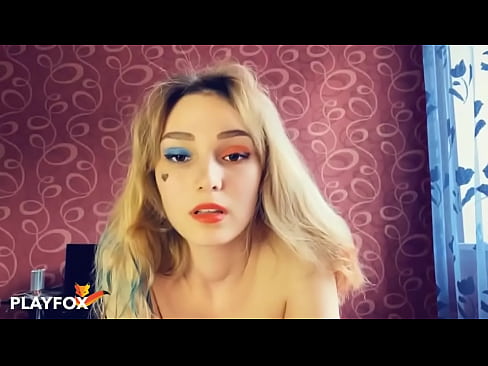 ❤️ Magiska virtual reality-glasögon gav mig sex med Harley Quinn ❤️❌ Just porr at porn sv.japangaysex.ru