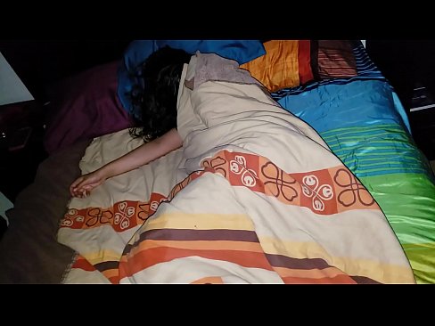 ❤️ Styvbarn som skäller ut sin unga styvmor medan hon sover. ❤️❌ Just porr at porn sv.japangaysex.ru
